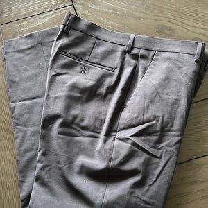 Express extra slim style dress pants